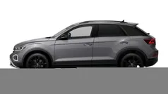 Gebraucht 2025 VW T-Roc Style SUV | 32.528 € (Fairer Preis)