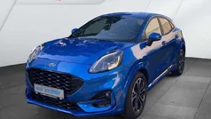 Gebraucht 2024 Ford Puma ST-Line SUV | 27.490 € (Fairer Preis)