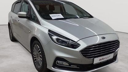Occasion Ford S-MAX Trend 150 ch (110 kW) 2023 Argent Monospace
