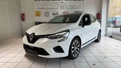 Gebraucht 2023 Renault Clio V Equilibre Kleinwagen | 15.450 € (Fairer Preis)