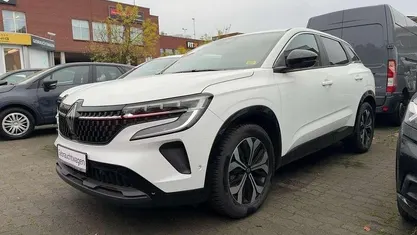 Gebraucht 2023 Renault Austral Equilibre SUV | 24.998 € (Fairer Preis)