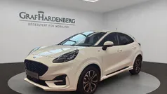 Gebraucht 2021 Ford Puma ST-Line SUV | 20.980 € (Fairer Preis)