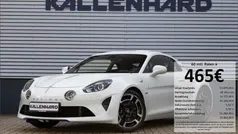 Gebraucht 2020 Alpine A110 Coupé | 53.875 € (Superpreis)