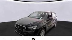 Gebraucht 2020 Seat Ateca Style SUV | 21.222 € (Guter Preis)
