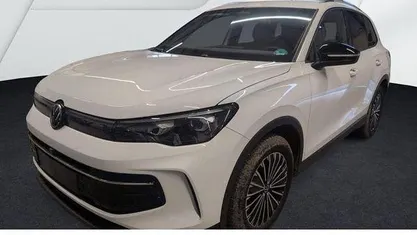 Gebraucht 2025 VW Tiguan Goal SUV | 36.990 € (Fairer Preis)