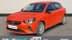 Gebraucht 2022 Opel Corsa Edition Kleinwagen | 14.790 € (Fairer Preis)
