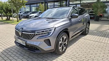 Gebraucht 2025 Renault Austral Techno SUV | 36.080 € (Fairer Preis)