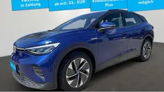 Gebraucht 2022 VW ID.4 Pure SUV | 22.610 € (Superpreis)