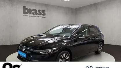 Gebraucht VW Golf VIII Goal 150 PS (110 kW) 2025 Limousine