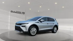 Silber Neu 2025 Skoda Elroq SUV | 49.560 € (Fairer Preis)