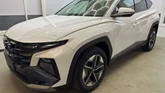Weiss saw Neu 2025 Hyundai Tucson Premium SUV | 35.250 € (Superpreis)