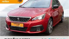 Gebraucht 2021 Peugeot 308 GTi Limousine | 19.570 € (Fairer Preis)