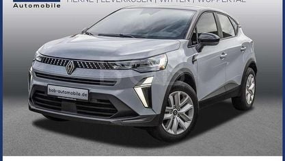 Gebraucht Renault Captur Evolution 91 PS (66 kW) 2025 Andere SUV