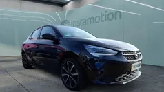 Schwarz Gebraucht 2020 Opel Corsa Elegance Limousine | 14.088 € (Fairer Preis)