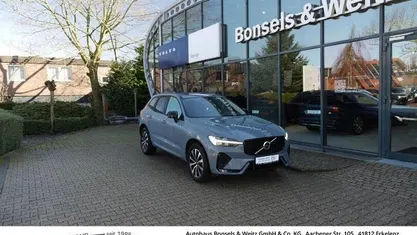 Gebraucht Volvo XC60 Plus 197 PS (144 kW) 2023 SUV