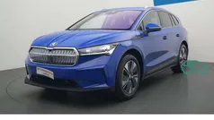 Gebraucht 2025 Skoda Enyaq iV Lounge SUV | 49.980 € (Fairer Preis)