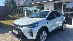 Himalayaweiß Neu 2025 Mitsubishi ASX Plus SUV | 23.140 € (Fairer Preis)