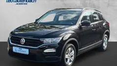 Gebraucht 2020 VW T-Roc Basis SUV | 16.500 € (Fairer Preis)
