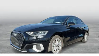 Gebraucht Audi A3 Advanced 110 PS (80 kW) 2023 Limousine