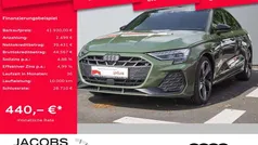 Gebraucht 2025 Audi A3 S-Line Limousine | 41.930 € (Fairer Preis)