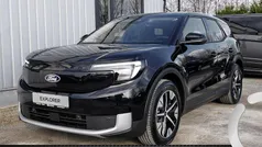 Gebraucht 2025 Ford Explorer Extended Range SUV | 45.890 € (Guter Preis)