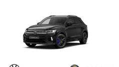 Gebraucht 2025 VW T-Roc R SUV | 49.950 € (Fairer Preis)