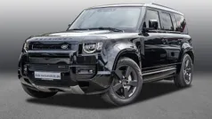 Gebraucht 2022 Land Rover Defender HSE Dynamic SUV | 81.710 € (Fairer Preis)