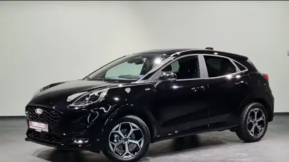 Nuova Ford Puma ST-Line 155 CV (114 kW) 2025 Nero SUV