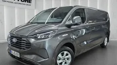 Magnetic Gebraucht 2024 Ford Transit Custom Limited Limousine | 47.890 € (Fairer Preis)