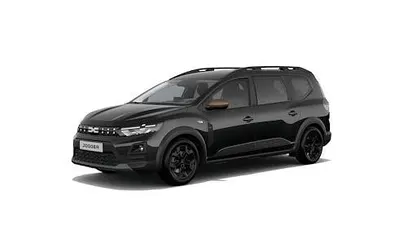 Gebraucht 2025 Dacia Jogger Extreme Van / Kleinbus | 29.170 € (Fairer Preis)