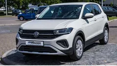 Gebraucht 2024 VW T-Cross SUV | 20.485 € (Guter Preis)