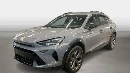 Gebraucht Cupra Formentor 150 PS (110 kW) 2025 SUV
