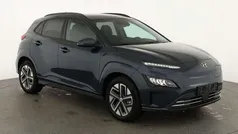 Teal blue metallic Neu 2024 Hyundai Kona Edition SUV | 30.595 € (Guter Preis)