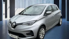 Highland grau Gebraucht 2021 Renault Zoe Experience Kleinwagen | 15.490 € (Fairer Preis)