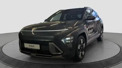 Gebraucht Hyundai Kona Prime 170 PS (125 kW) 2025 SUV