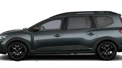 Gebraucht 2025 Dacia Jogger Extreme Kombi | 21.700 € (Fairer Preis)