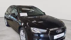 Gebraucht 2019 Audi A4 Ambiente Kombi | 13.790 € (Guter Preis)