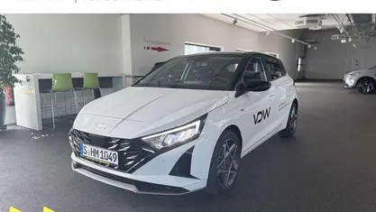 Gebraucht 2024 Hyundai i20 Prime Limousine | 22.890 € (Fairer Preis)