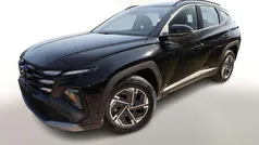 Abyss black mineraleffekt Neu 2025 Hyundai Tucson Select SUV | 30.030 € (Guter Preis)
