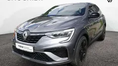 Gebraucht 2023 Renault Arkana R.S. SUV | 26.400 € (Fairer Preis)