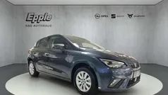 Gebraucht 2025 Seat Ibiza Style Kleinwagen | 20.790 € (Fairer Preis)