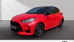 Gebraucht 2021 Toyota Yaris Edition Kleinwagen | 18.490 € (Fairer Preis)