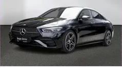 Gebraucht 2024 Mercedes CLA180 AMG Limousine | 34.970 € (Fairer Preis)