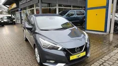 Gebraucht 2019 Nissan Micra N-Way Limousine | 10.450 € (Fairer Preis)
