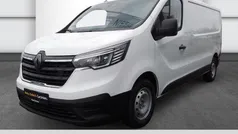 Arktisweiß Neu 2025 Renault Trafic Komfort Van | 37.390 € (Fairer Preis)