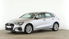 Gebraucht 2021 Audi A3 Design Limousine | 18.759 € (Superpreis)