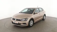 Gebraucht 2019 VW Polo Comfortline Limousine | 12.220 € (Guter Preis)