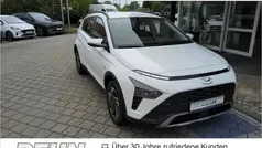 Gebraucht 2024 Hyundai Bayon Trend SUV | 20.970 € (Fairer Preis)