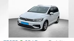 Gebraucht 2024 VW Touran R-line Van / Kleinbus | 34.940 € (Guter Preis)