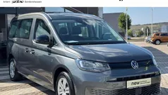 Gebraucht 2024 VW Caddy Maxi Trendline Van / Kleinbus | 33.990 € (Fairer Preis)